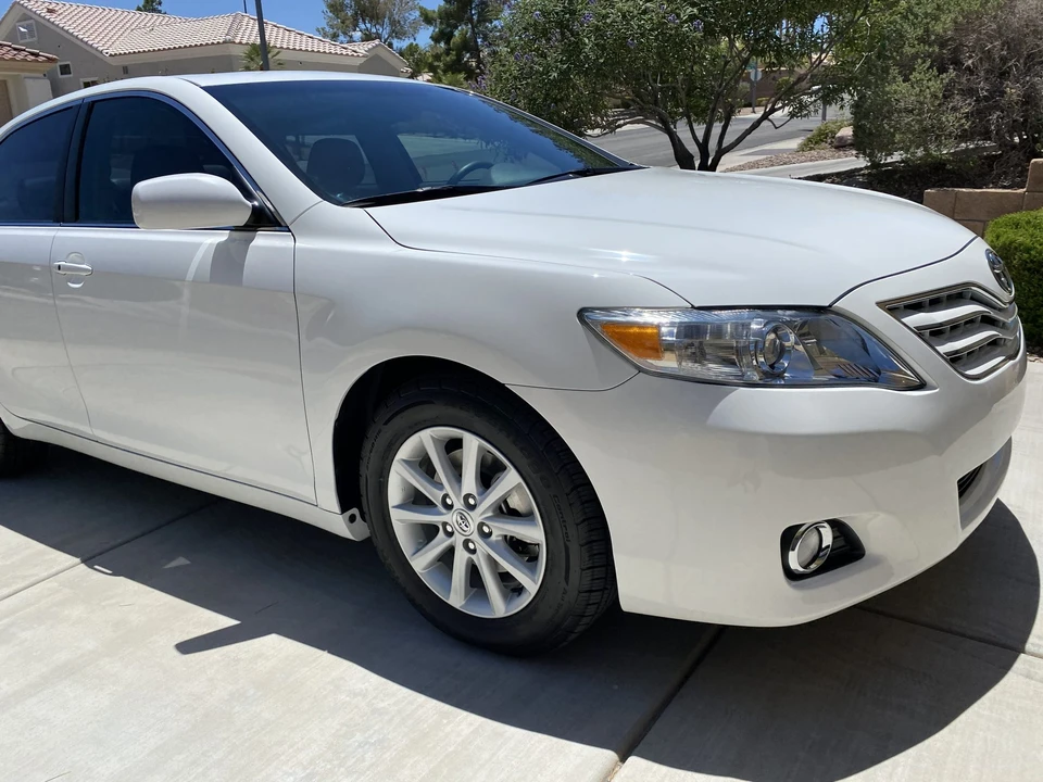 2011 Toyota Camry 6th Gen - Image 30 of 31