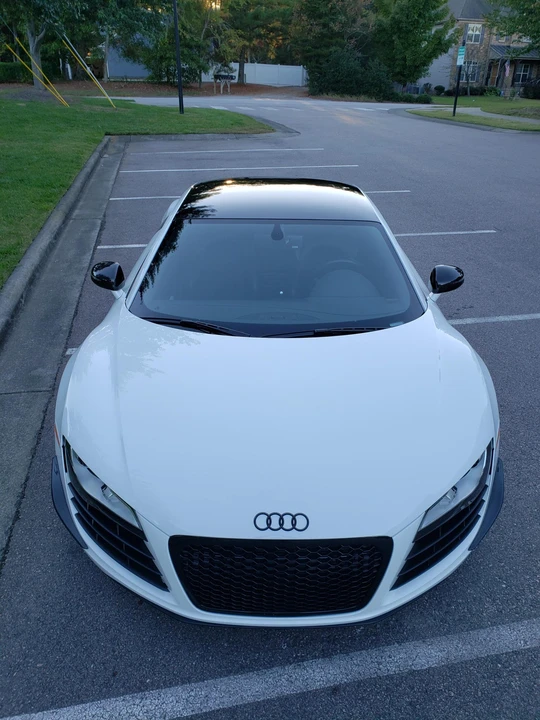 2012 Audi 42 R8 - Image 14 of 31