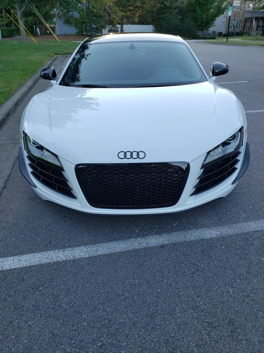 2012 Audi 42 R8 - Image 13 of 31