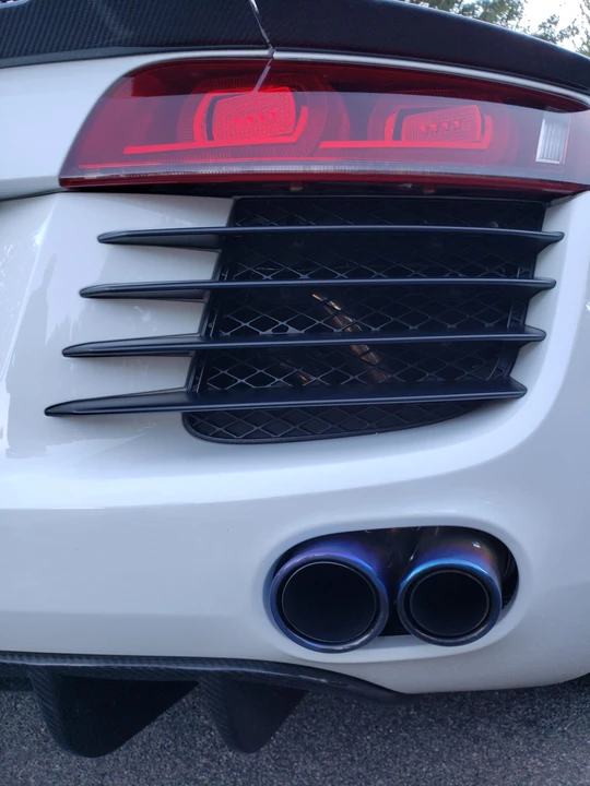 2012 Audi 42 R8 - Image 19 of 31