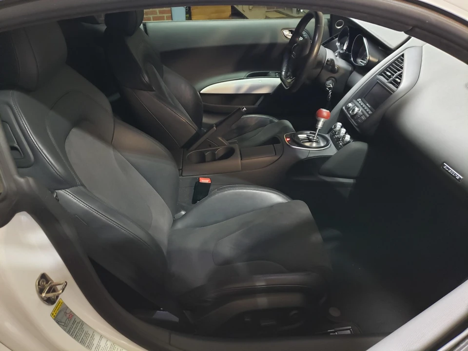 2012 Audi 42 R8 - Image 31 of 31