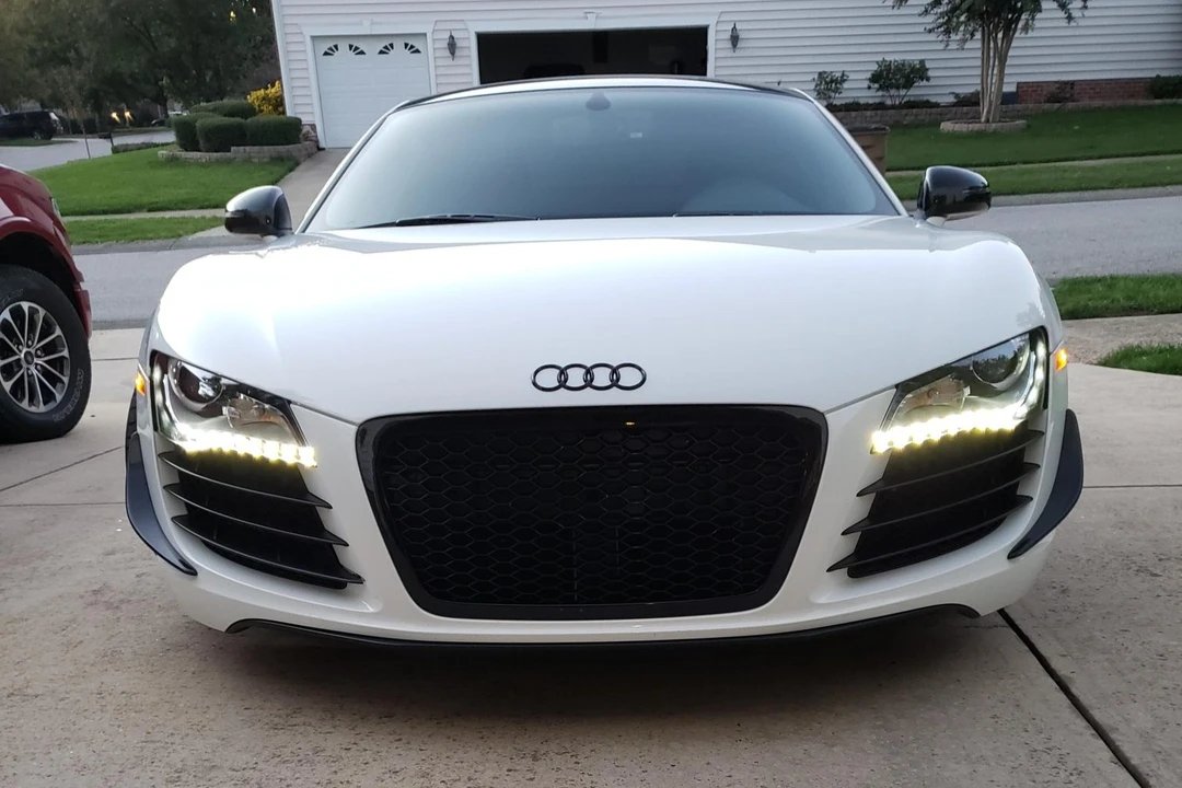 2012 Audi 42 R8 - Image 15 of 31