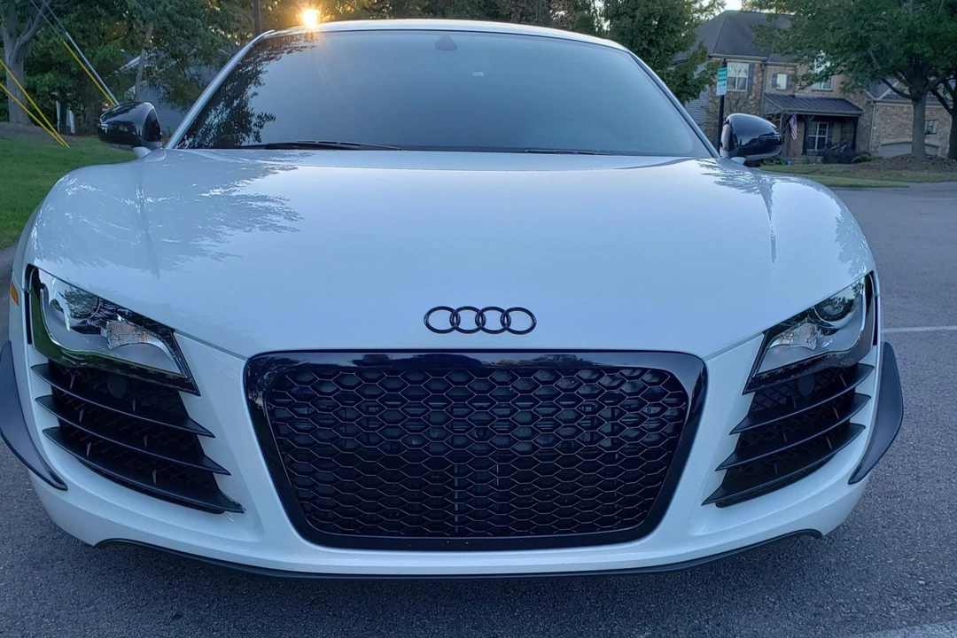 2012 Audi 42 R8 - Image 12 of 31