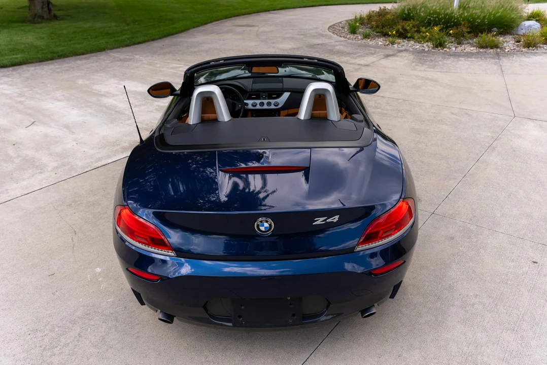 2012 BMW E89 Z4 Roadster - Image 17 of 31