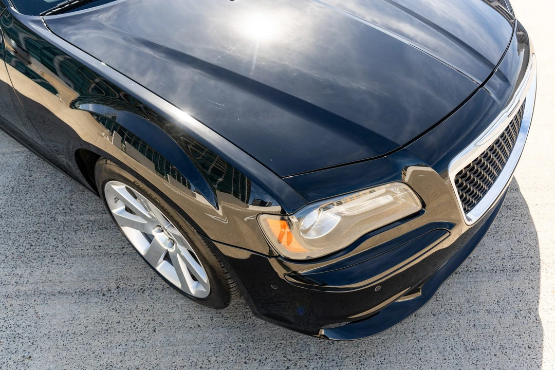 2012 Chrysler 300 (2005-2023) - Image 16 of 31