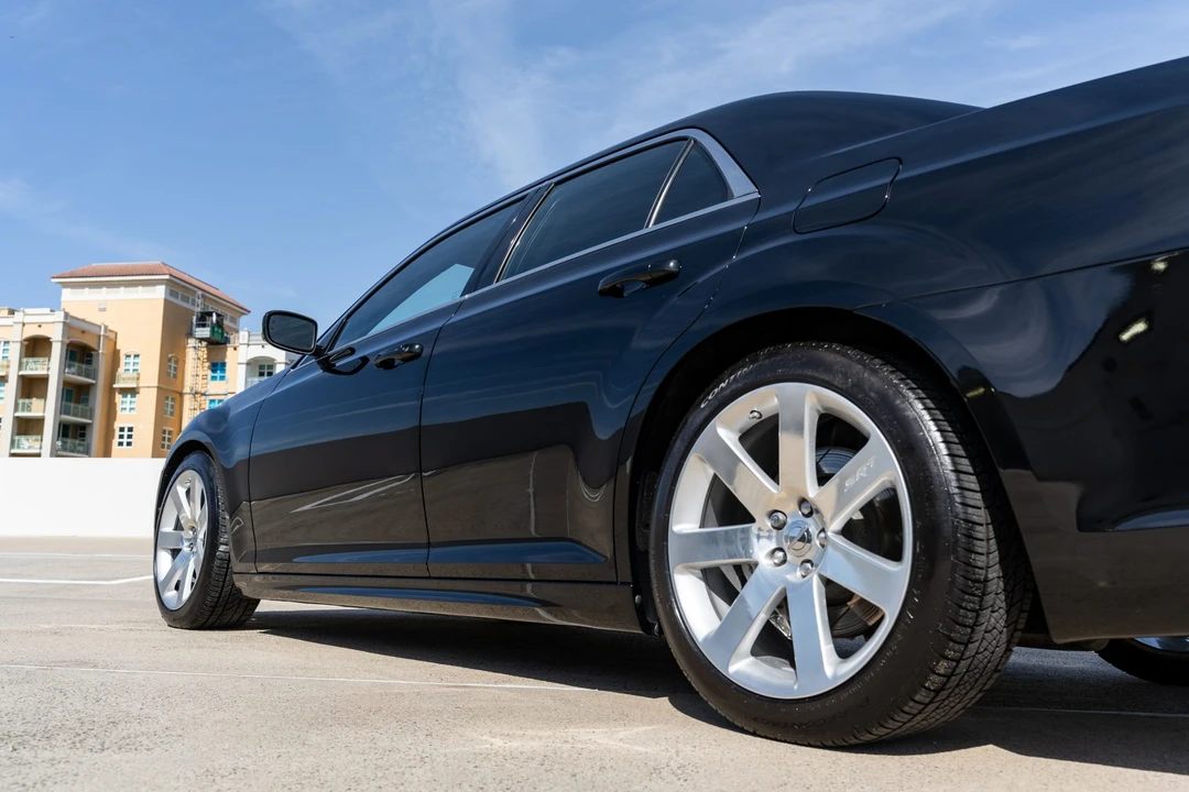 2012 Chrysler 300 (2005-2023) - Image 23 of 31