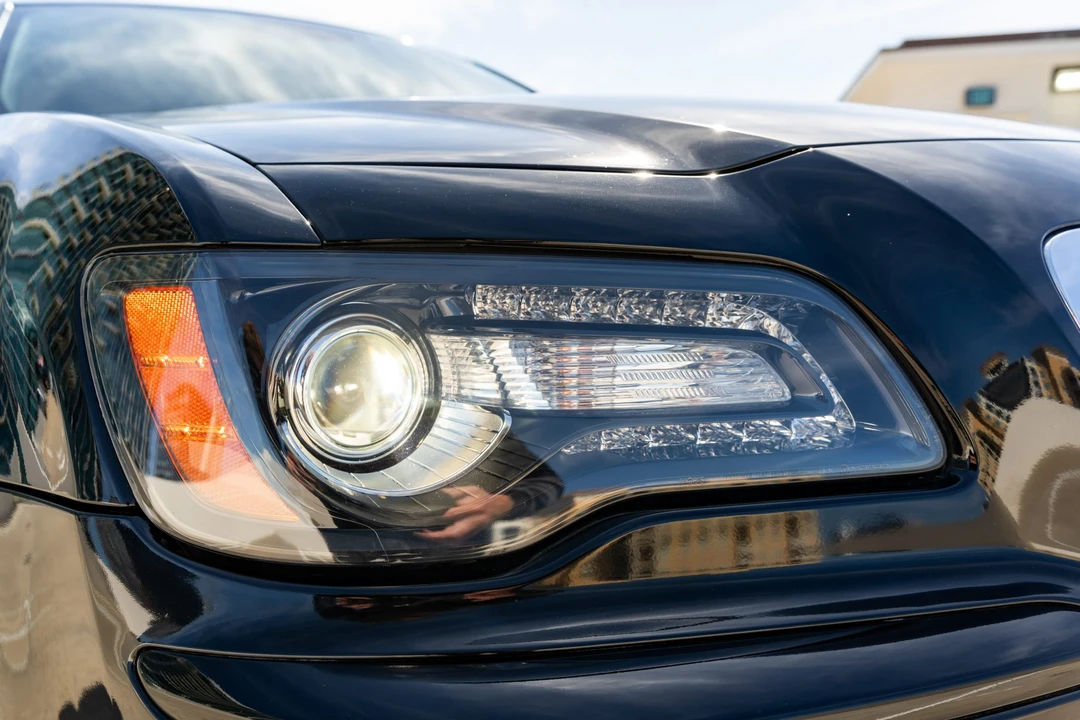 2012 Chrysler 300 (2005-2023) - Image 29 of 31