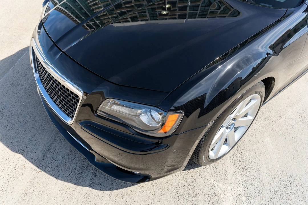 2012 Chrysler 300 (2005-2023) - Image 19 of 31
