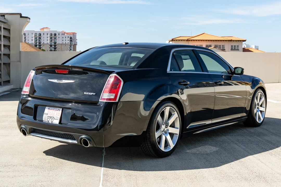 2012 Chrysler 300 (2005-2023) - Image 13 of 31