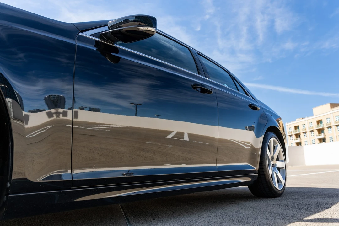 2012 Chrysler 300 (2005-2023) - Image 22 of 31