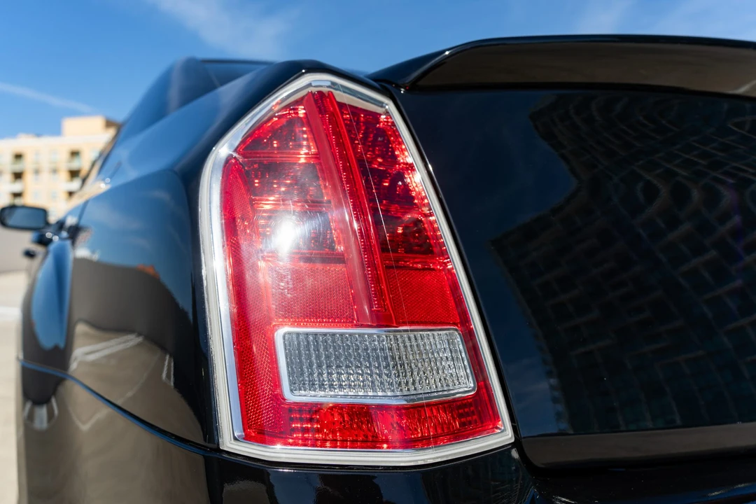 2012 Chrysler 300 (2005-2023) - Image 31 of 31