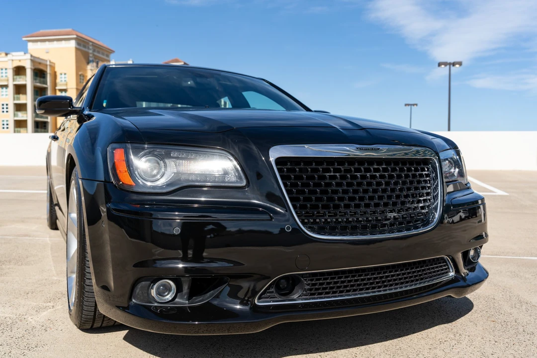 2012 Chrysler 300 (2005-2023) - Image 15 of 31