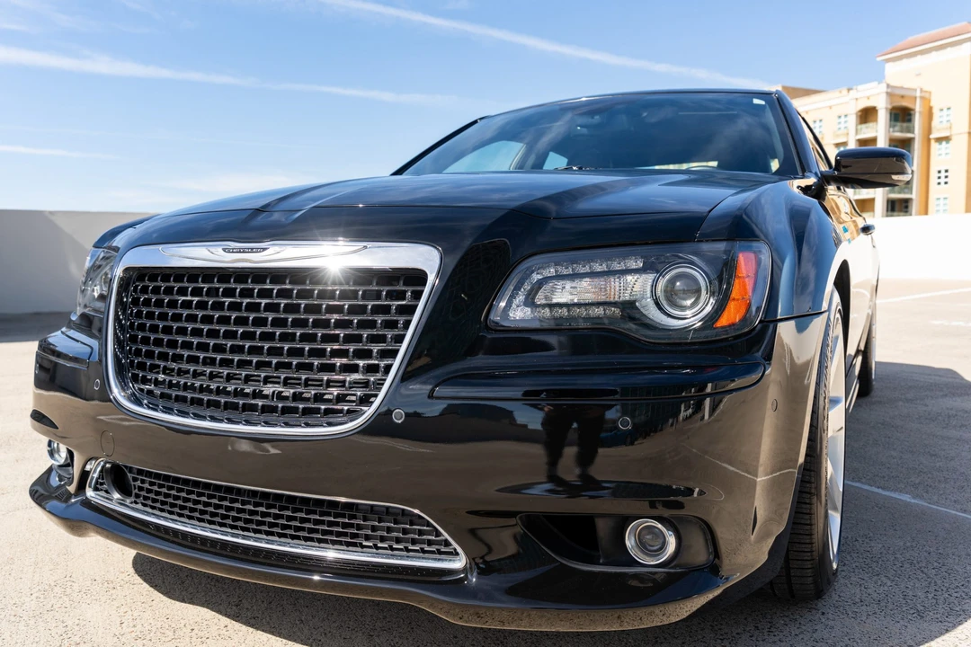 2012 Chrysler 300 (2005-2023) - Image 20 of 31