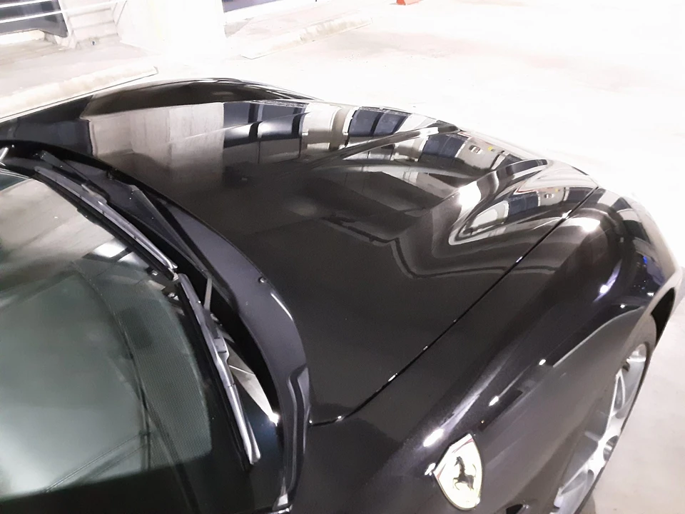 2012 Ferrari California - Image 16 of 31