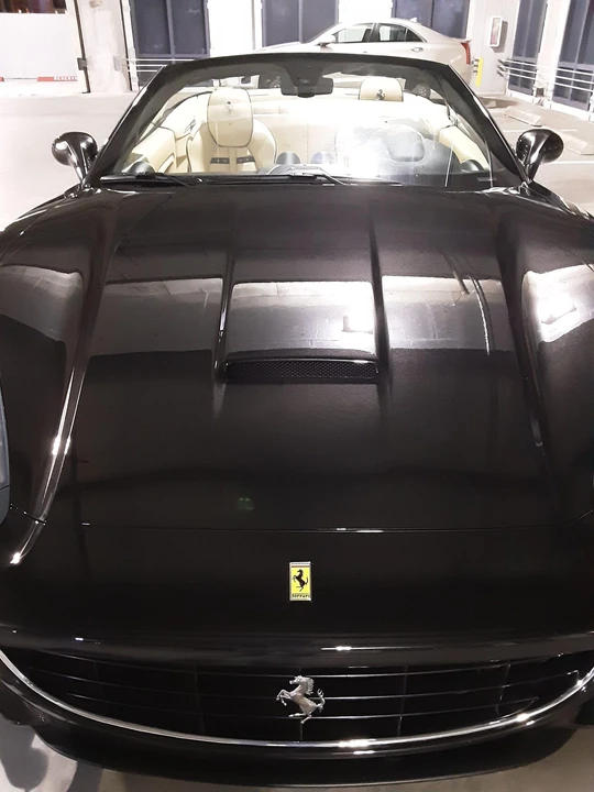 2012 Ferrari California - Image 17 of 31