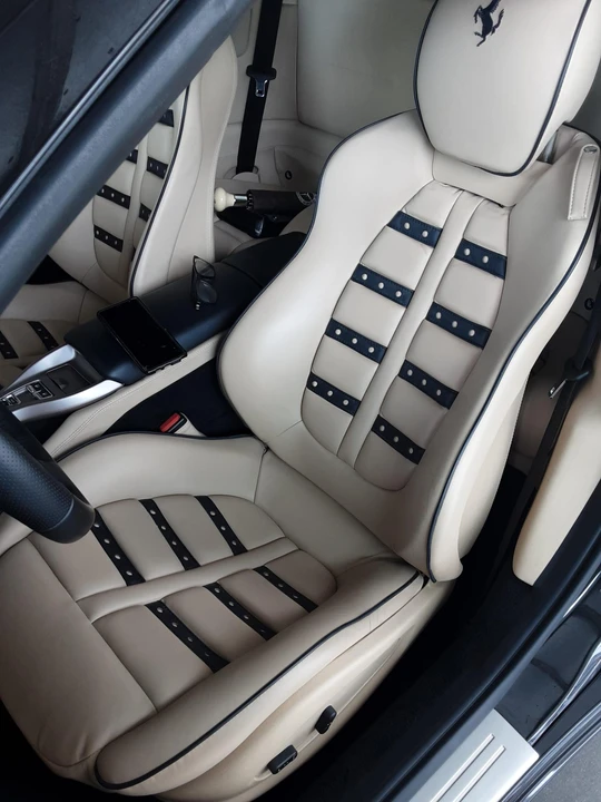 2012 Ferrari California - Image 22 of 31