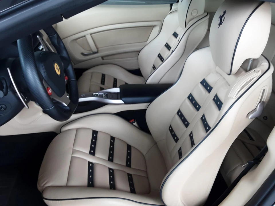 2012 Ferrari California - Image 21 of 31