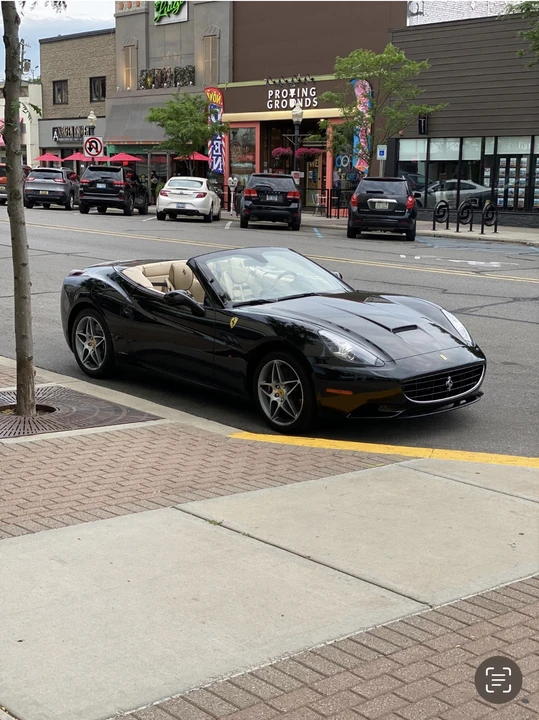 2012 Ferrari California - Image 7 of 31