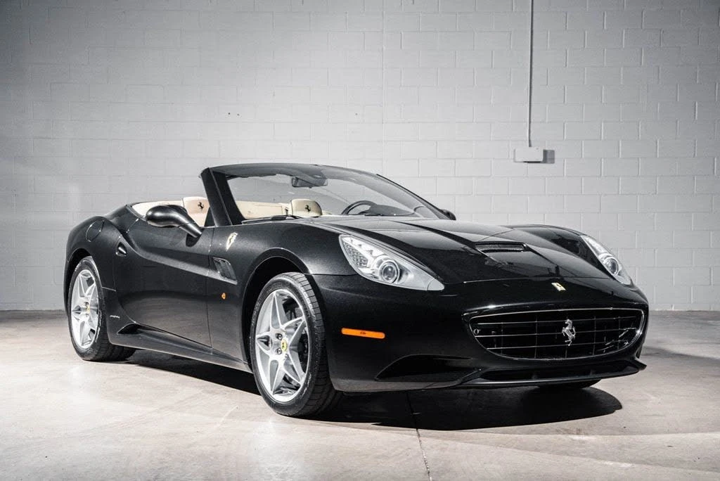 2012 Ferrari California - Image 6 of 31