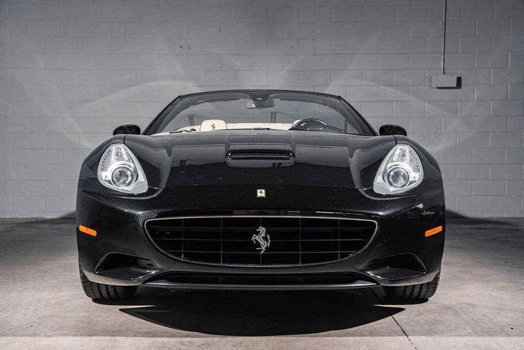 2012 Ferrari California - Image 4 of 31