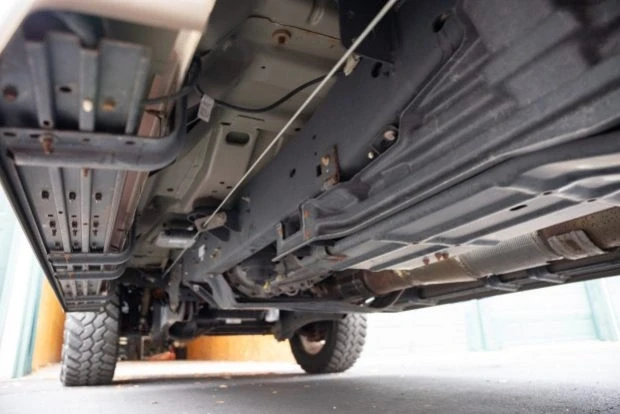 2012 Ford Super Duty 3rd Gen - Image 7 of 8