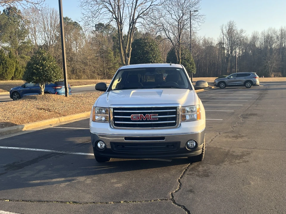 2012 GMC Sierra 3rd Gen - Image 16 of 31