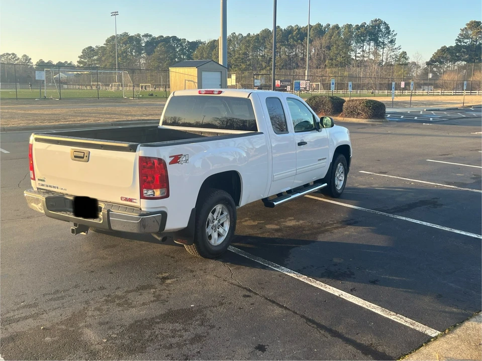 2012 GMC Sierra 3rd Gen - Image 6 of 31