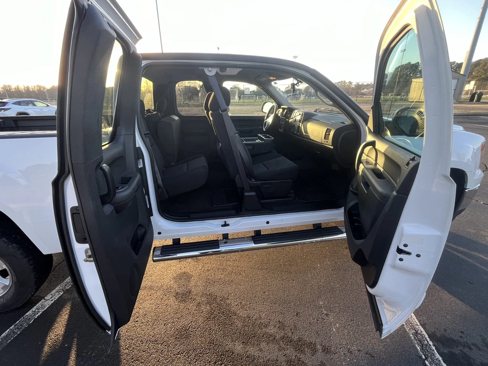 2012 GMC Sierra 3rd Gen - Image 27 of 31