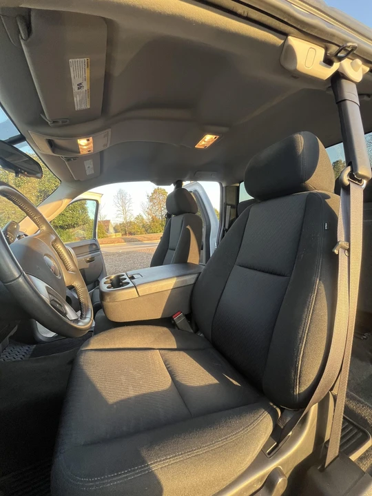 2012 GMC Sierra 3rd Gen - Image 26 of 31