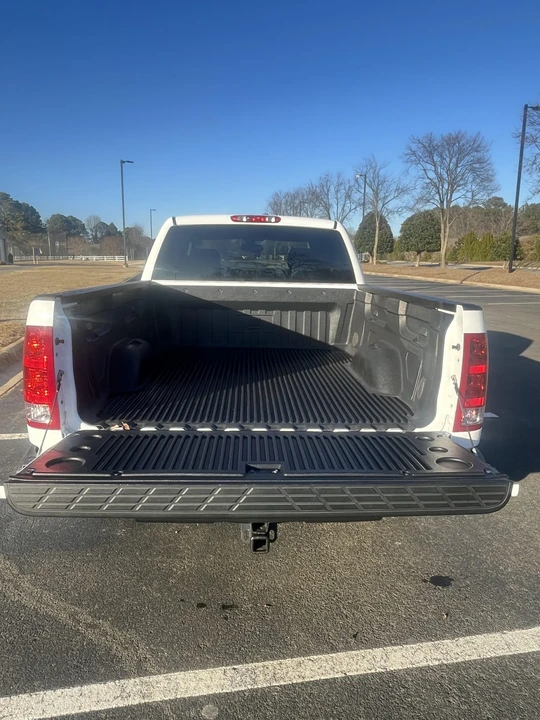 2012 GMC Sierra 3rd Gen - Image 22 of 31