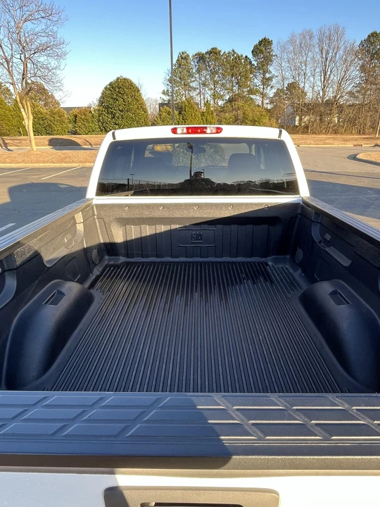 2012 GMC Sierra 3rd Gen - Image 23 of 31