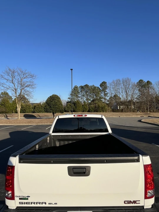 2012 GMC Sierra 3rd Gen - Image 21 of 31