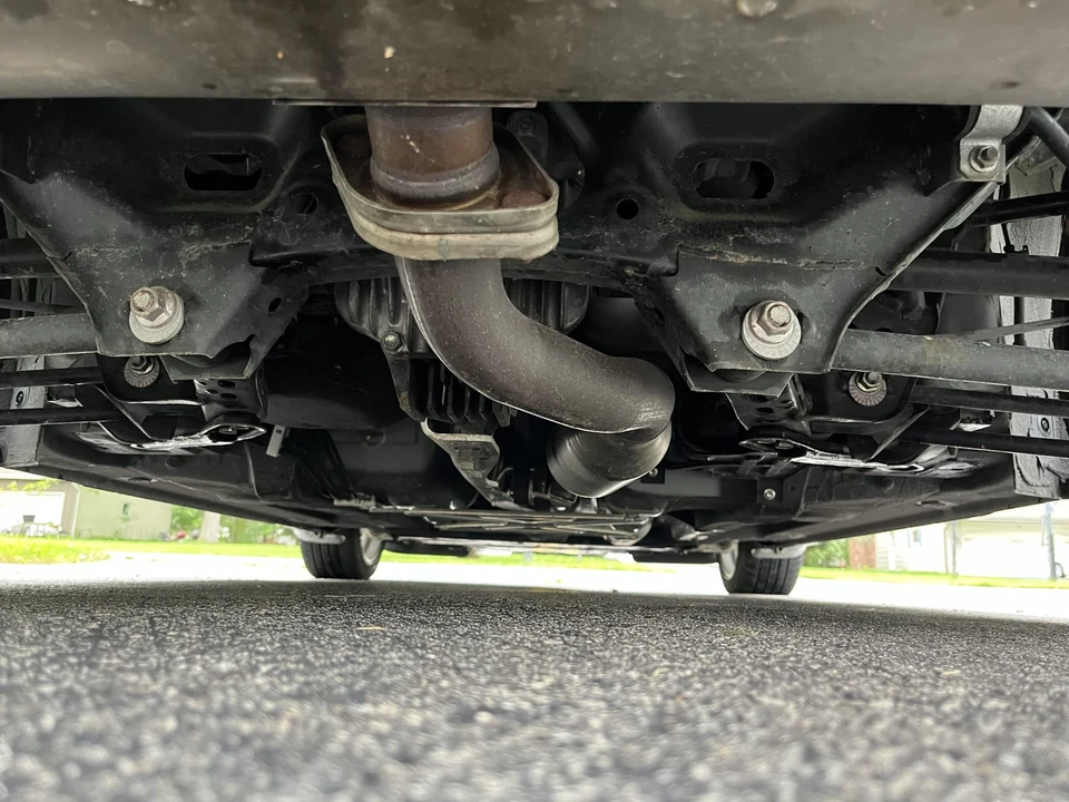 2012 Mazda NC MX-5 Miata - Image 27 of 31