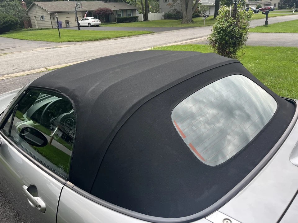 2012 Mazda NC MX-5 Miata - Image 18 of 31