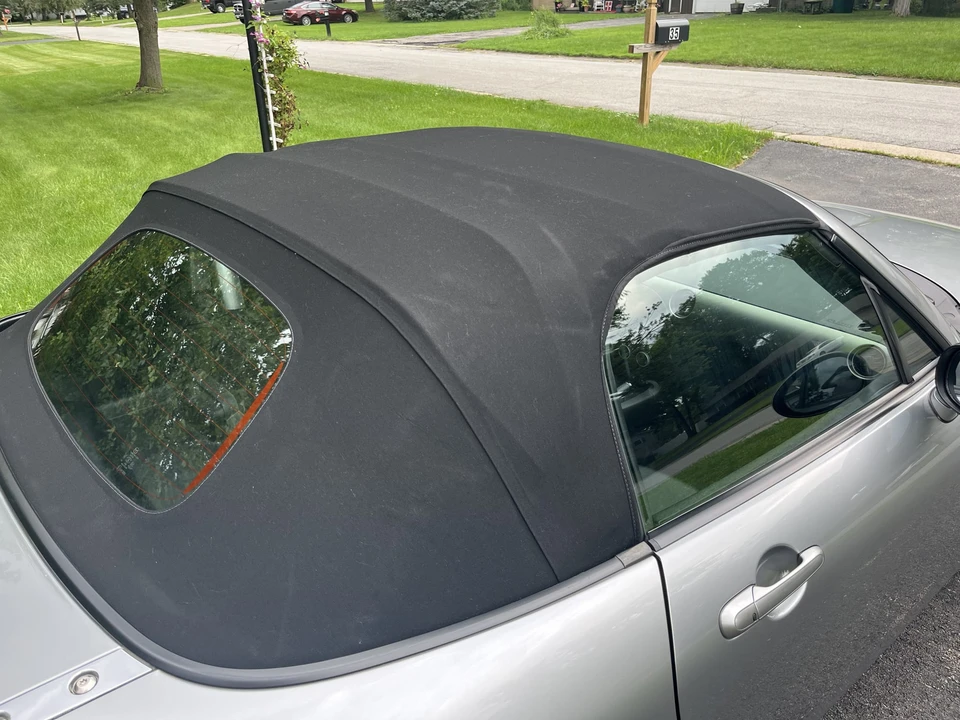 2012 Mazda NC MX-5 Miata - Image 19 of 31