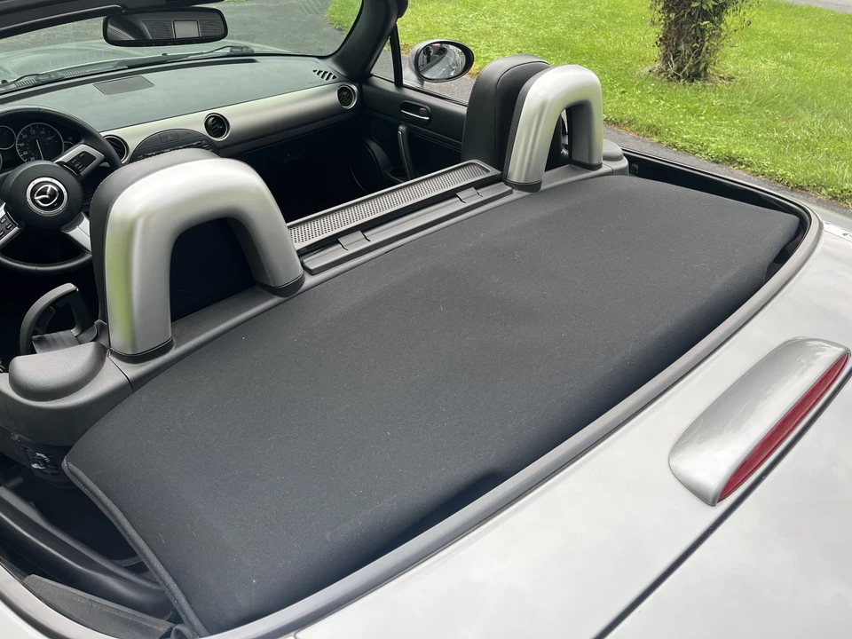 2012 Mazda NC MX-5 Miata - Image 20 of 31