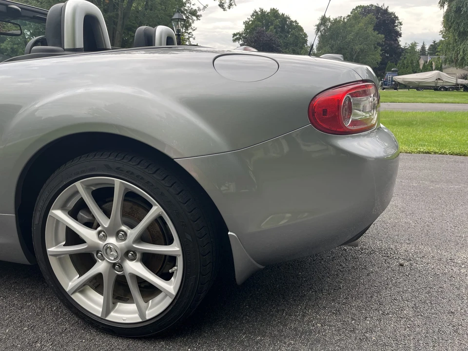 2012 Mazda NC MX-5 Miata - Image 13 of 31