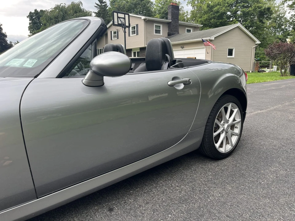 2012 Mazda NC MX-5 Miata - Image 12 of 31
