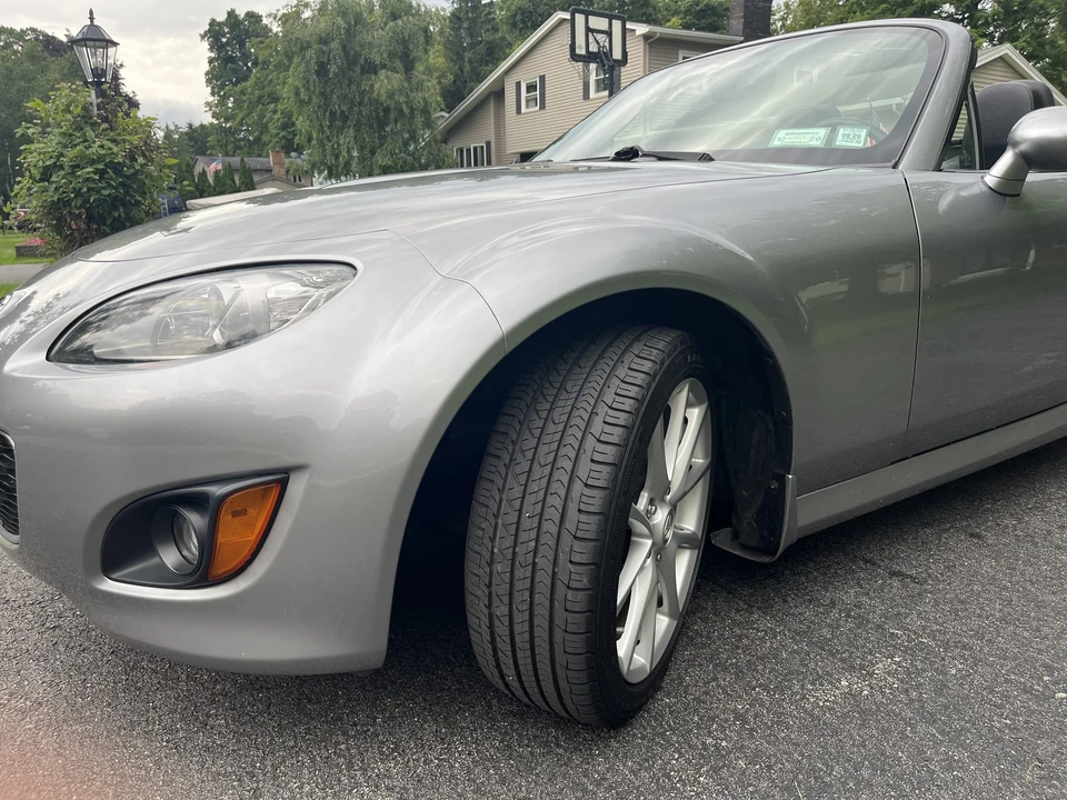 2012 Mazda NC MX-5 Miata - Image 11 of 31