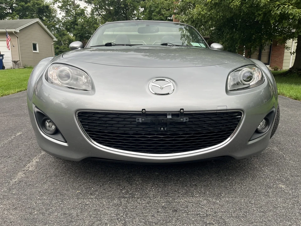 2012 Mazda NC MX-5 Miata - Image 7 of 31