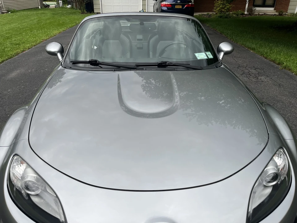 2012 Mazda NC MX-5 Miata - Image 10 of 31