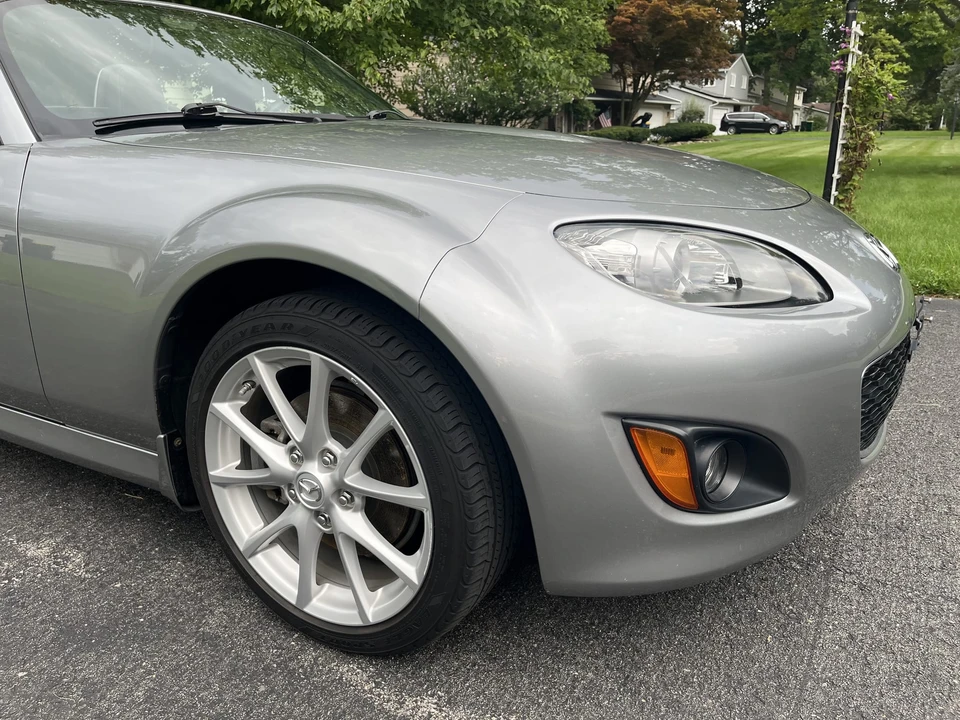 2012 Mazda NC MX-5 Miata - Image 17 of 31