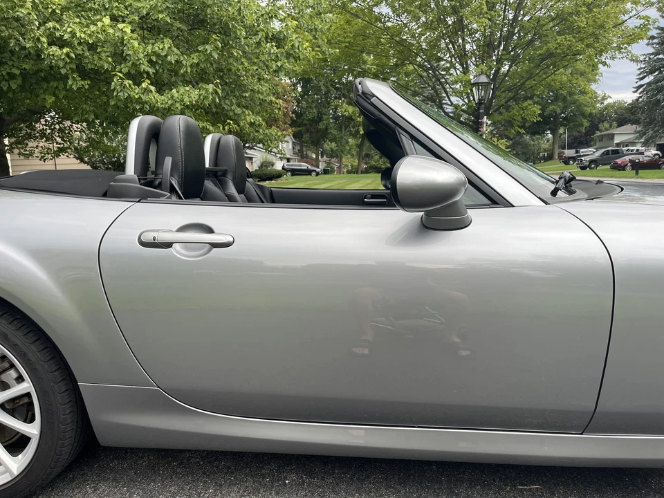 2012 Mazda NC MX-5 Miata - Image 16 of 31