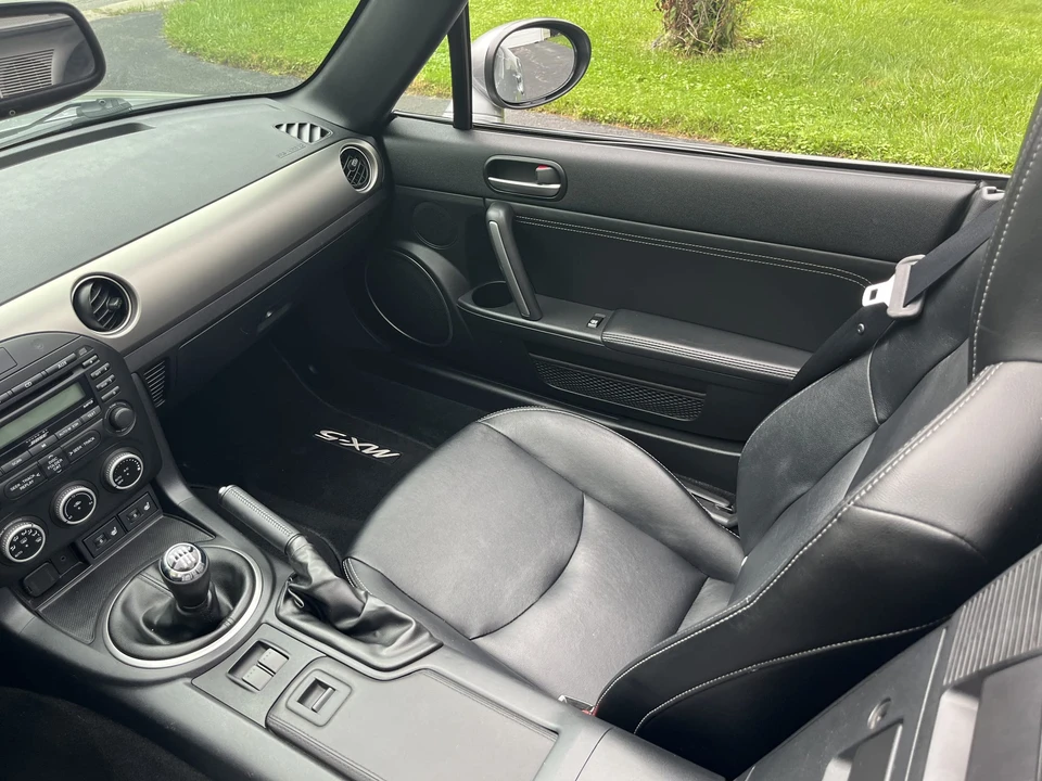 2012 Mazda NC MX-5 Miata - Image 23 of 31