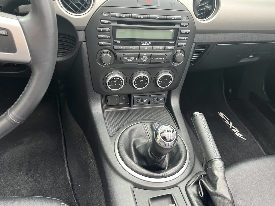 2012 Mazda NC MX-5 Miata - Image 25 of 31