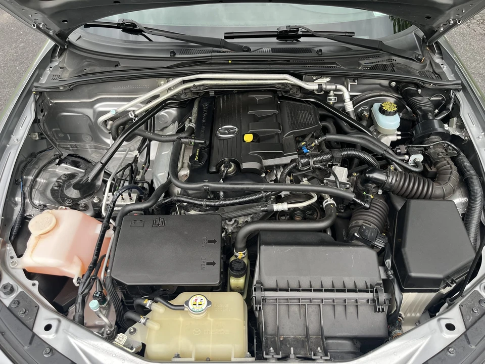 2012 Mazda NC MX-5 Miata - Image 26 of 31