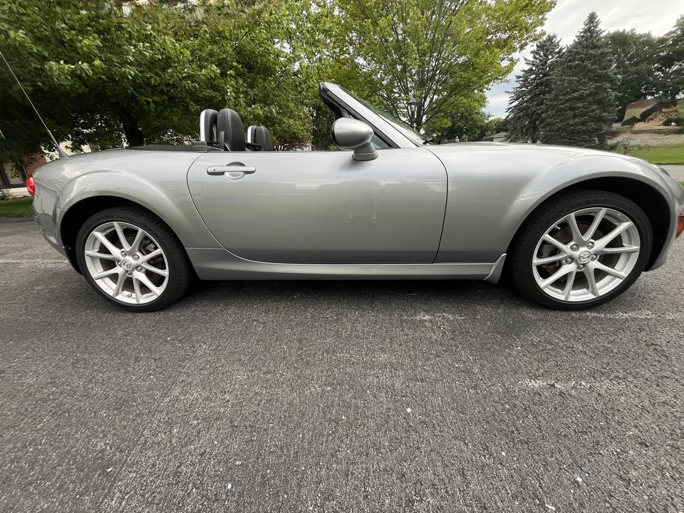 2012 Mazda NC MX-5 Miata - Image 6 of 31