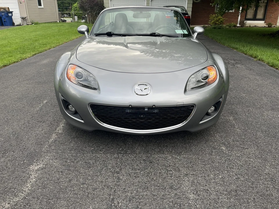 2012 Mazda NC MX-5 Miata - Image 8 of 31