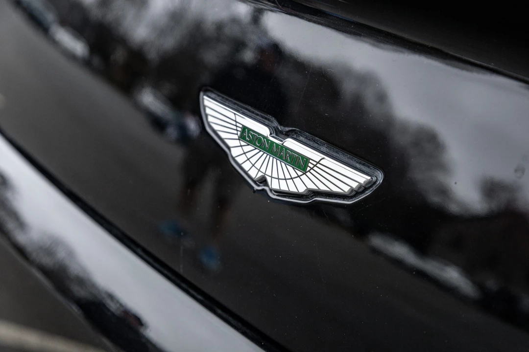 2013 Aston Martin V8 Vantage (2006-2017) - Image 30 of 31