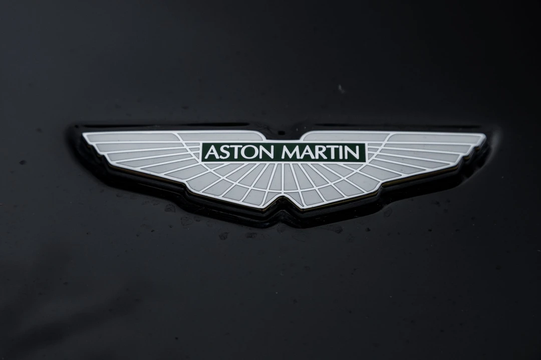 2013 Aston Martin V8 Vantage (2006-2017) - Image 15 of 31